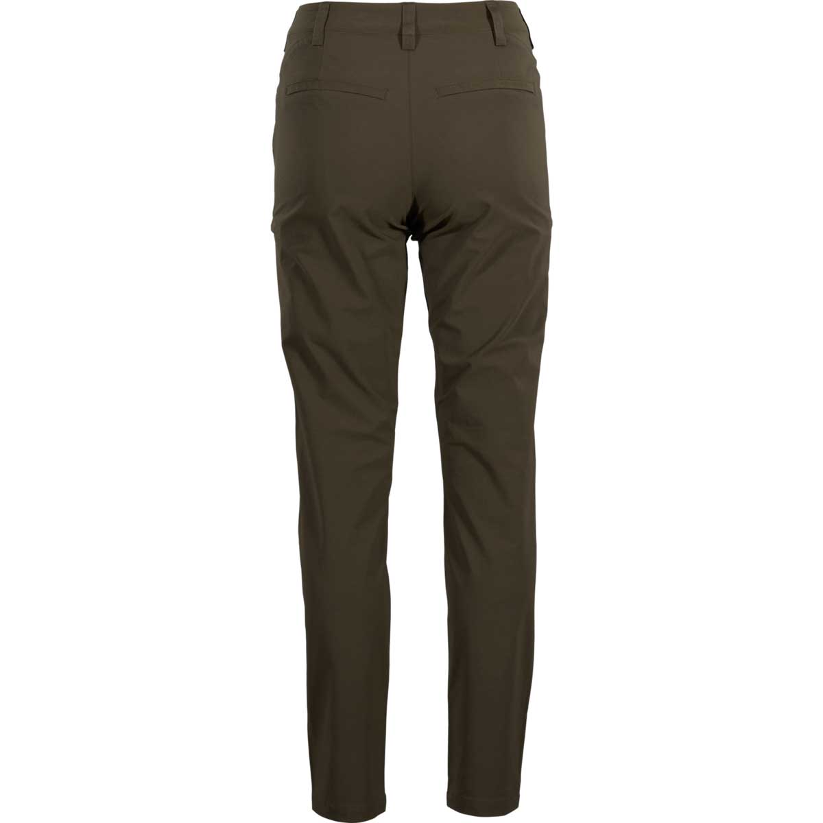 Harkila Women's Trail Trousers - Rear Harkila Women's Trail Trousers - Rear