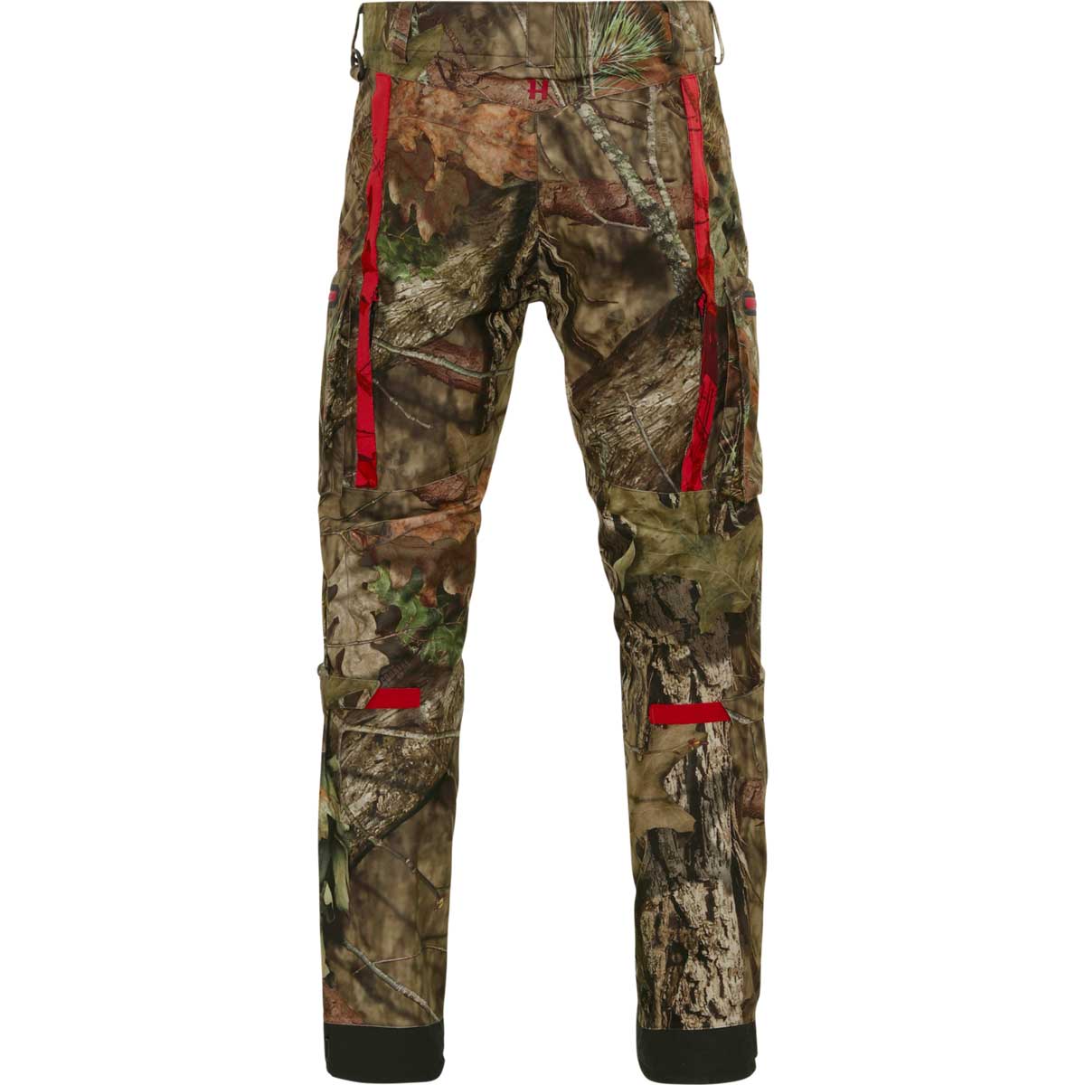 Harkila Moose Hunter 2.0 GTX Trouser - Rear Harkila Moose Hunter 2.0 GTX Trouser - Rear