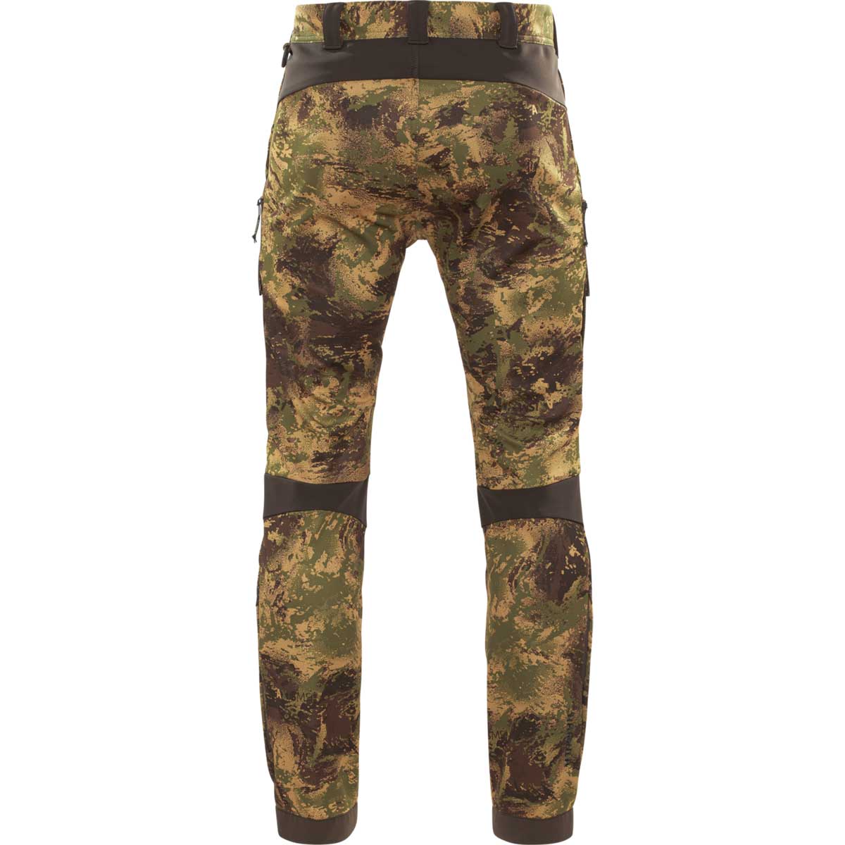 Harkila Deer Stalker Camo Light Trousers - Rear Harkila Deer Stalker Camo Light Trousers - Rear
