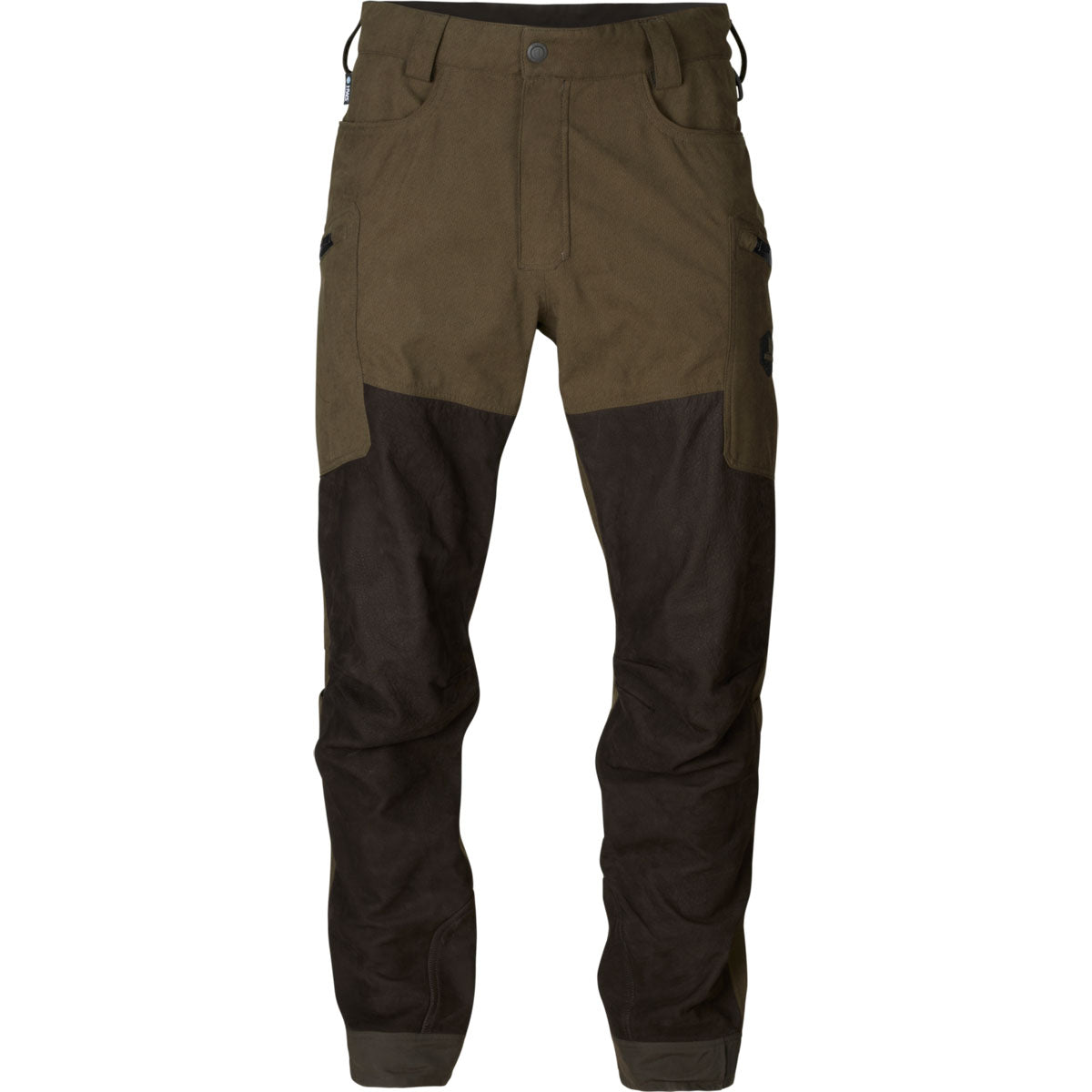 Harkila Driven Hunt HWS Leather Trousers Harkila Driven Hunt HWS Leather Trousers
