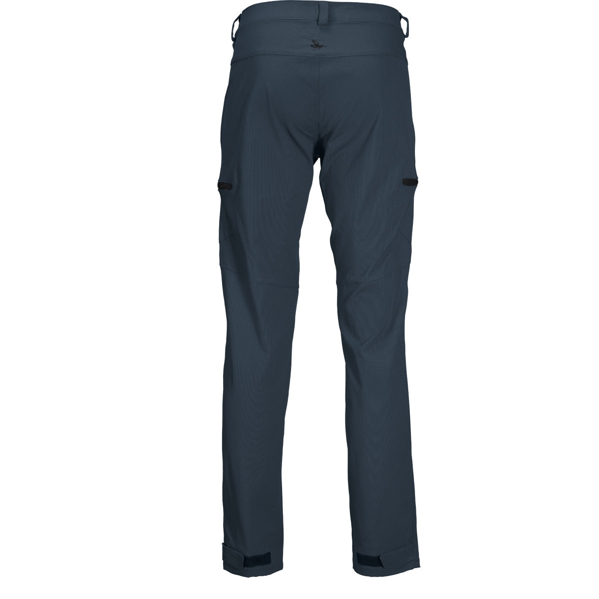 Seeland Outdoor Stretch Trousers - moonlit ocean rear Seeland Outdoor Stretch Trousers - moonlit ocean rear