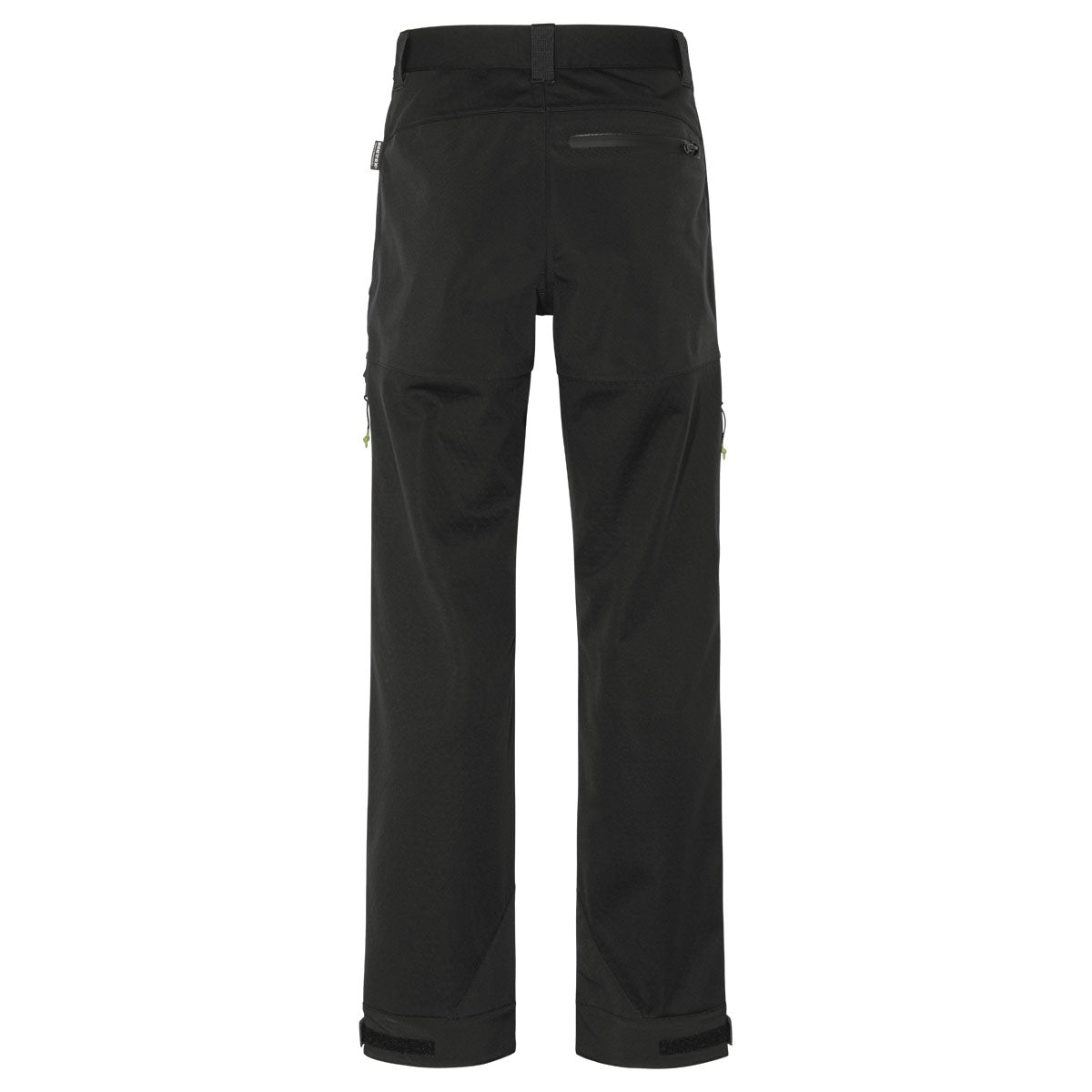 Seeland Hawker Shell Explore Trousers - rear Seeland Hawker Shell Explore Trousers - rear