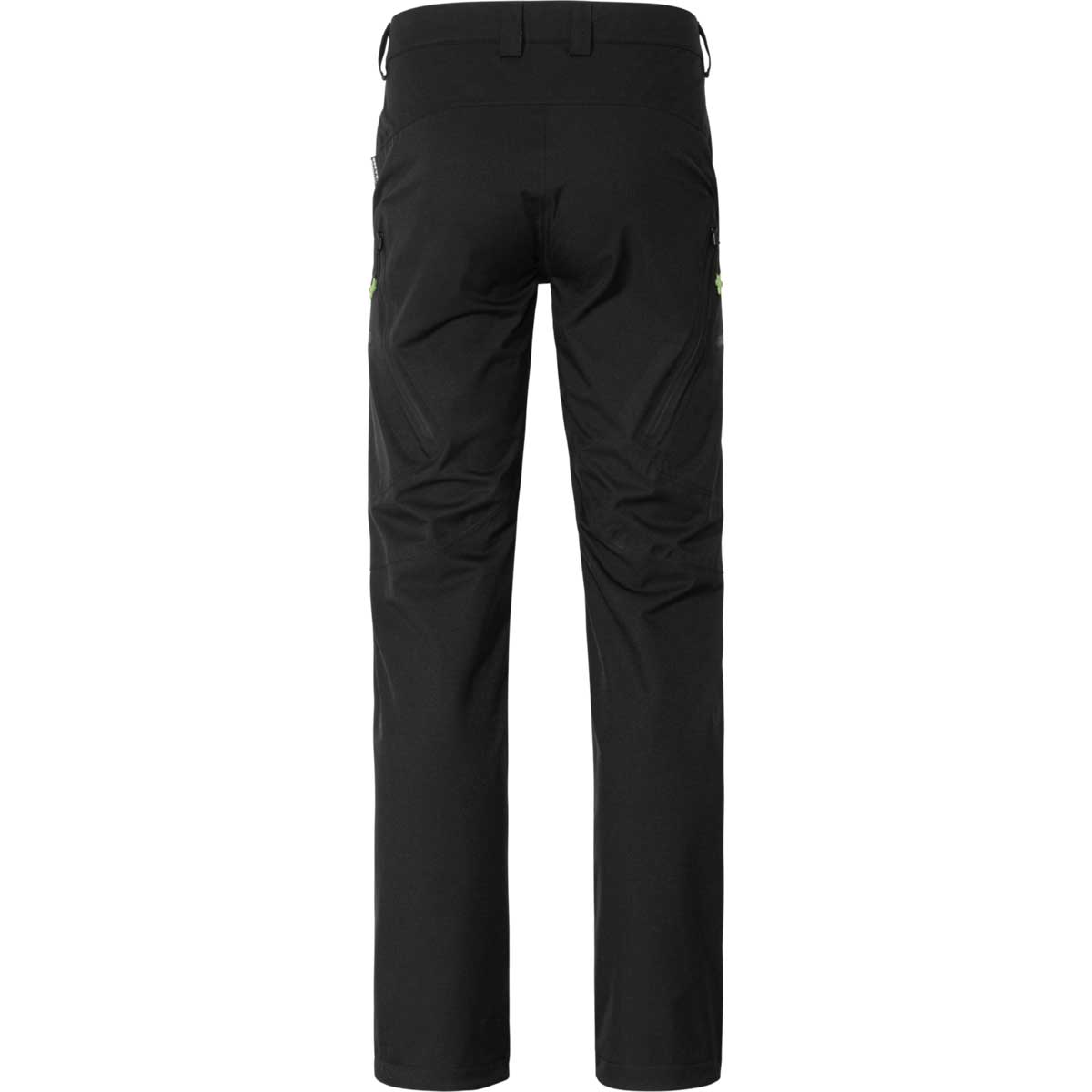 Seeland Hawker Light Explore Trousers - rear Seeland Hawker Light Explore Trousers - rear
