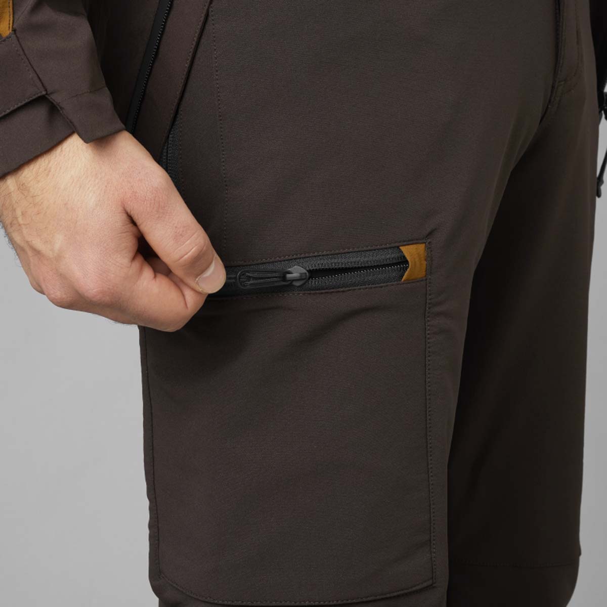 Seeland Dog Active Trousers - pocket Seeland Dog Active Trousers - pocket