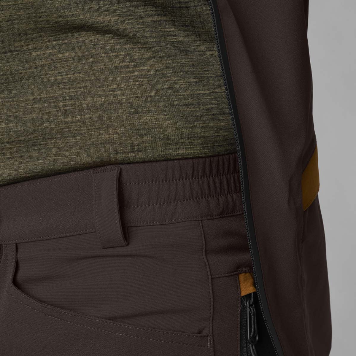 Seeland Dog Active Trousers - elasticated waist Seeland Dog Active Trousers - elasticated waist