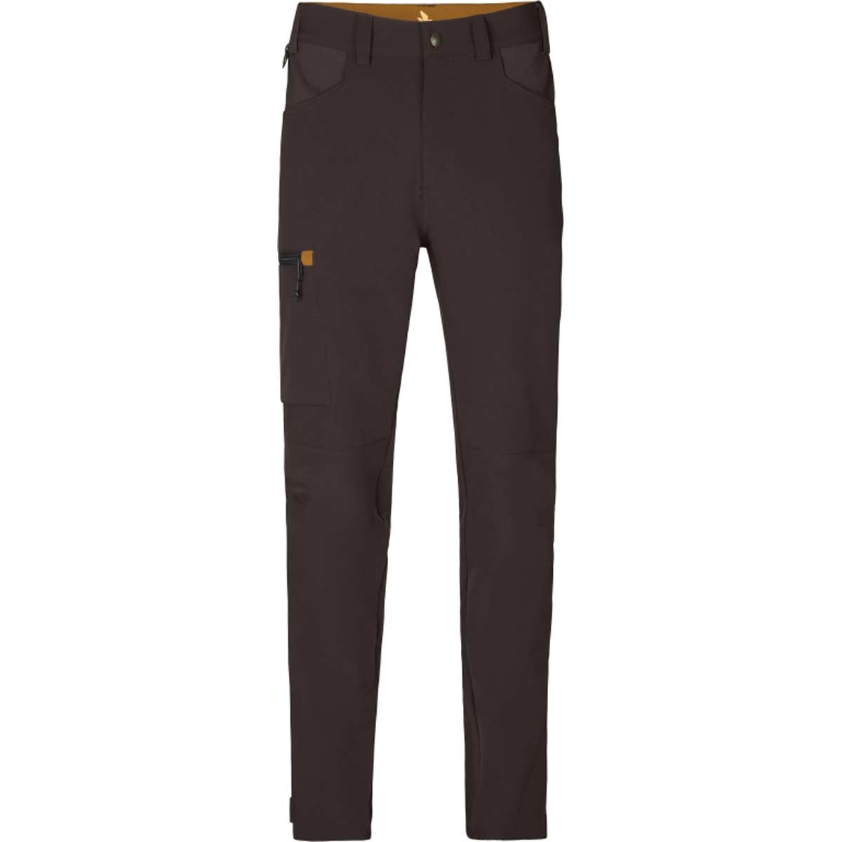 Seeland Dog Active Trousers - brown Seeland Dog Active Trousers - brown