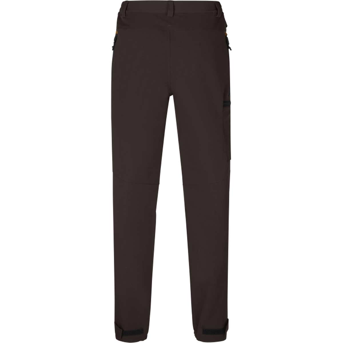 Seeland Dog Active Trousers - rear Seeland Dog Active Trousers - rear