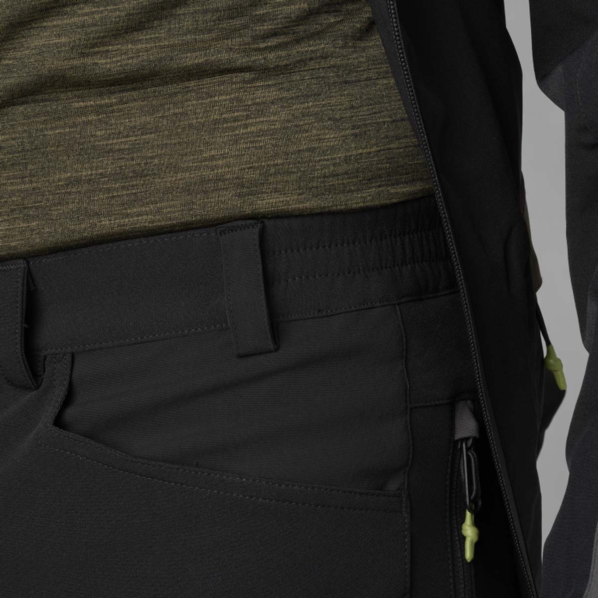 Seeland Dog Active Trousers - elasticated waist Seeland Dog Active Trousers - elasticated waist