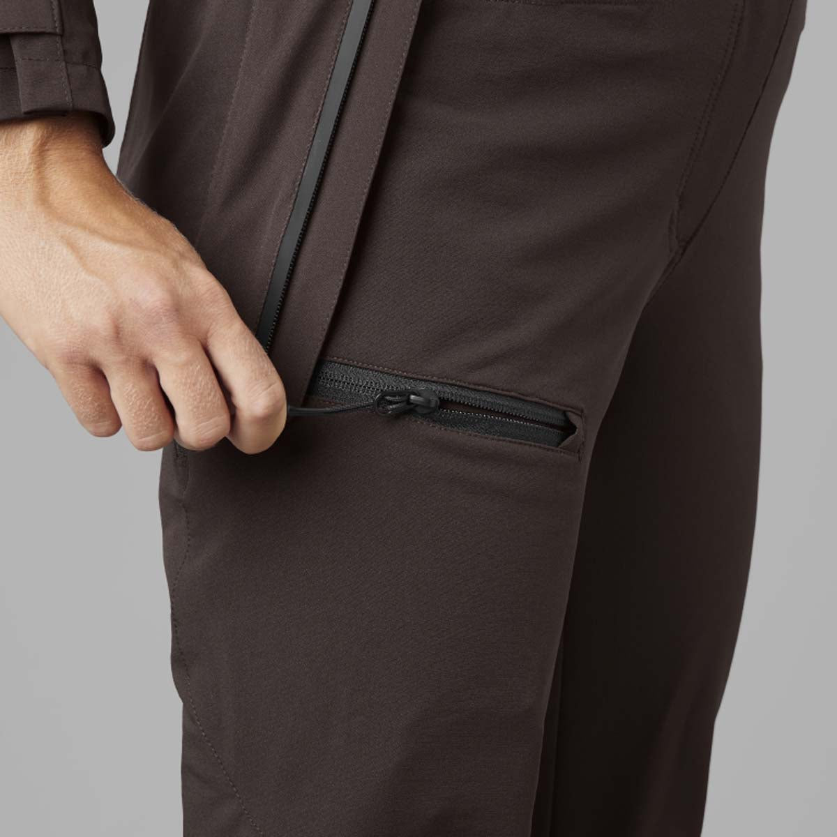 Seeland Dog Active Women's Trousers - pocket Seeland Dog Active Women's Trousers - pocket