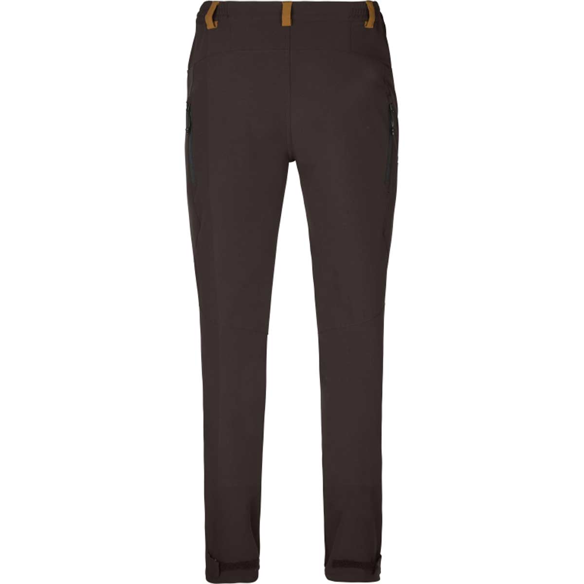 Seeland Dog Active Women's Trousers - rear Seeland Dog Active Women's Trousers - rear