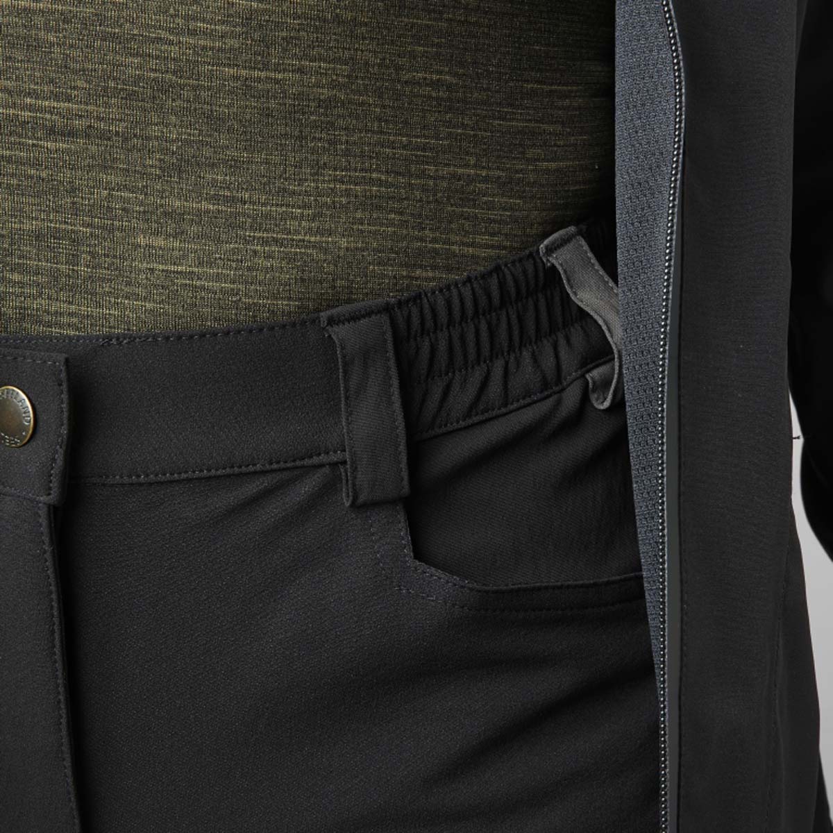 Seeland Dog Active Women's Trousers - elasticated waist Seeland Dog Active Women's Trousers - elasticated waist