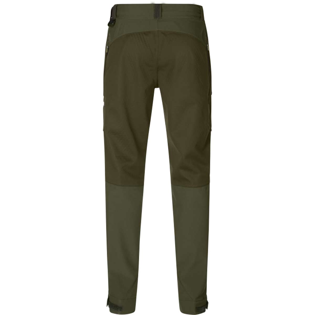 Seeland Hawker Shell II Trousers - rear Seeland Hawker Shell II Trousers - rear