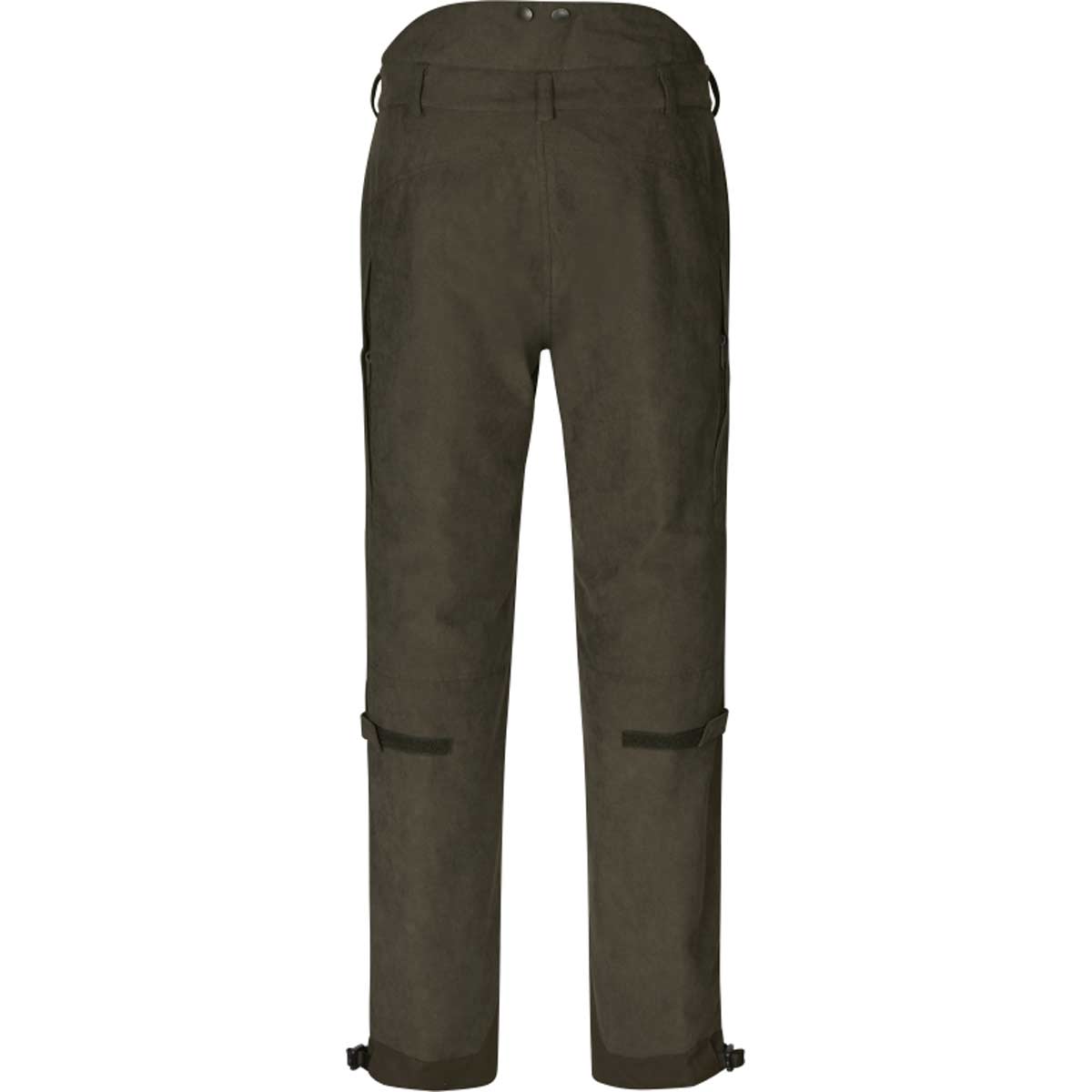 Seeland Helt II Trousers - rear Seeland Helt II Trousers - rear