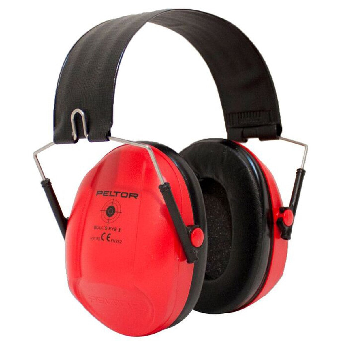 Peltor Bullseye I Hearing Protection Peltor Bullseye I Hearing Protection