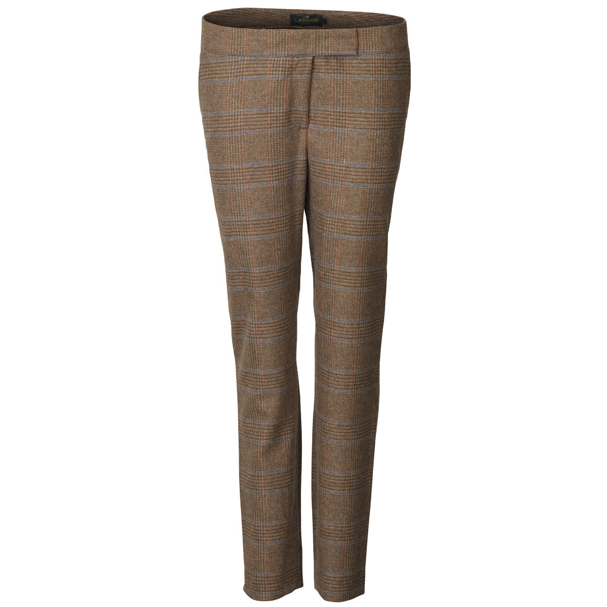 Laksen Bell Ladies Tweed Trousers Laksen Bell Ladies Tweed Trousers