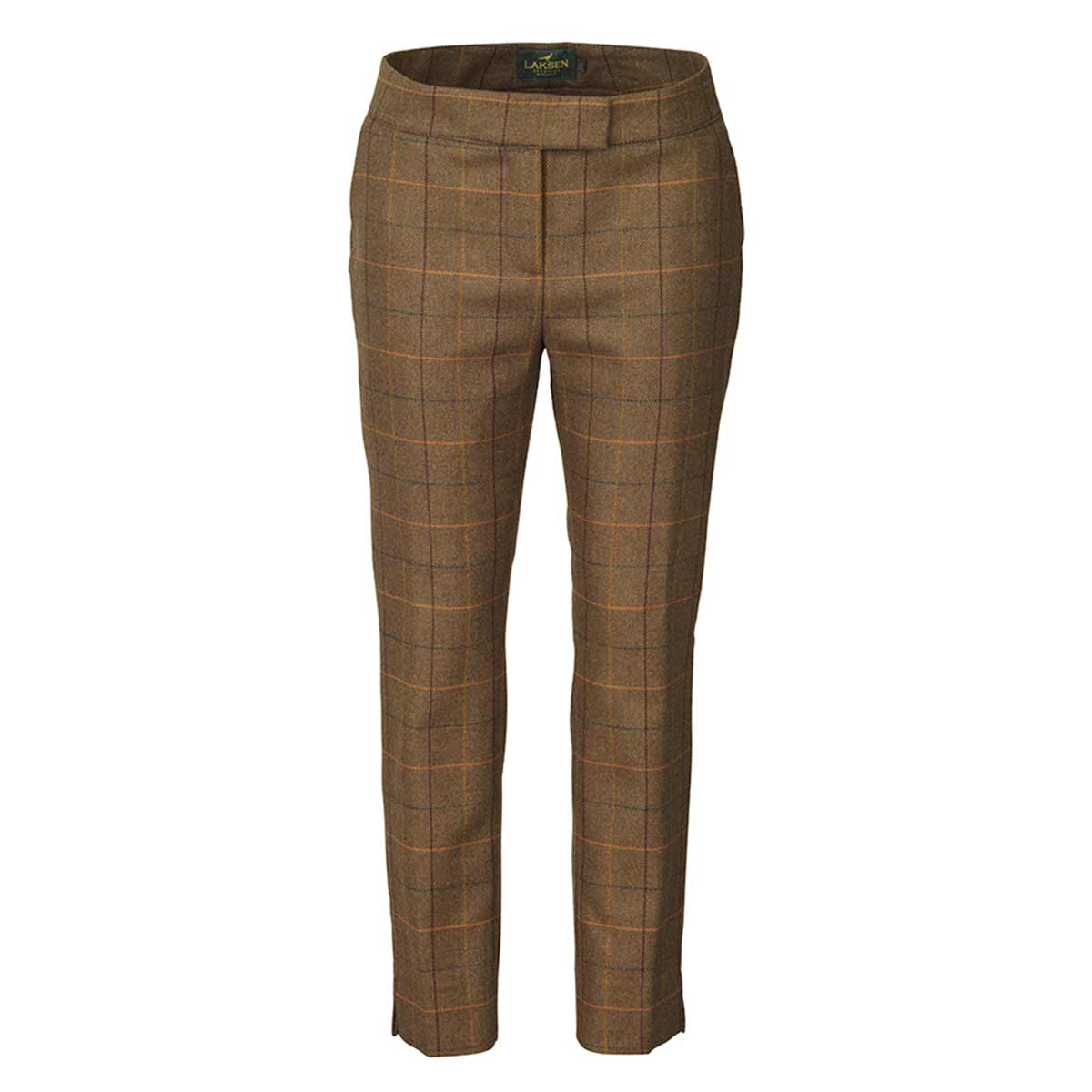Laksen Cara Ladies Tweed Trousers Laksen Cara Ladies Tweed Trousers