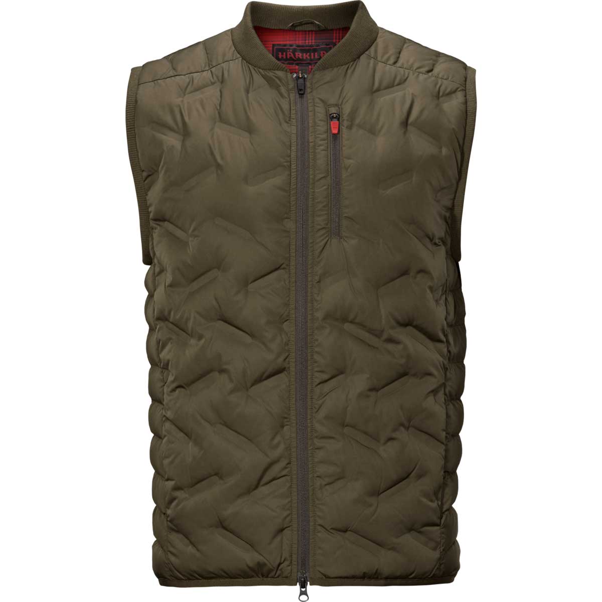Harkila Driven Hunt Insulated Waistcoat Harkila Driven Hunt Insulated Waistcoat