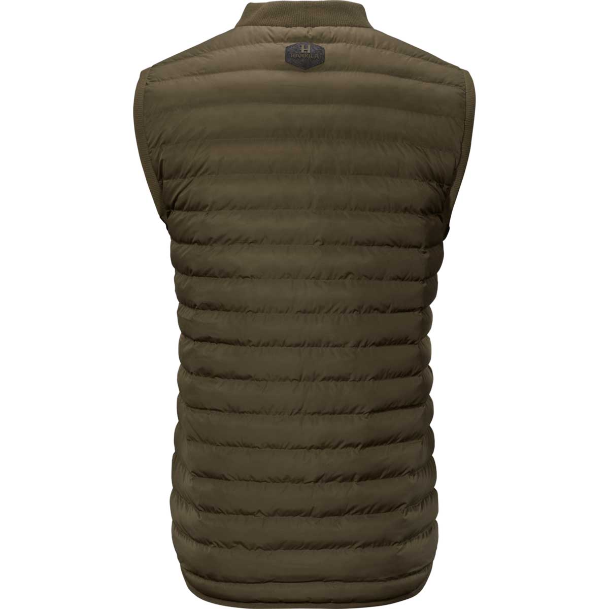 Harkila Driven Hunt Insulated Waistcoat - Rear Harkila Driven Hunt Insulated Waistcoat - Rear