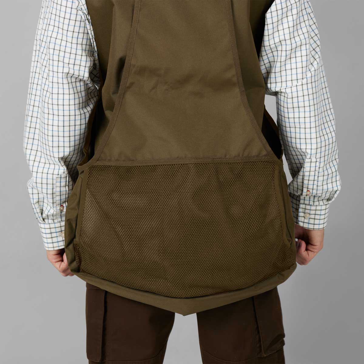Harkila Retrieve Dummy Waistcoat - Game Pocket Harkila Retrieve Dummy Waistcoat - Game Pocket