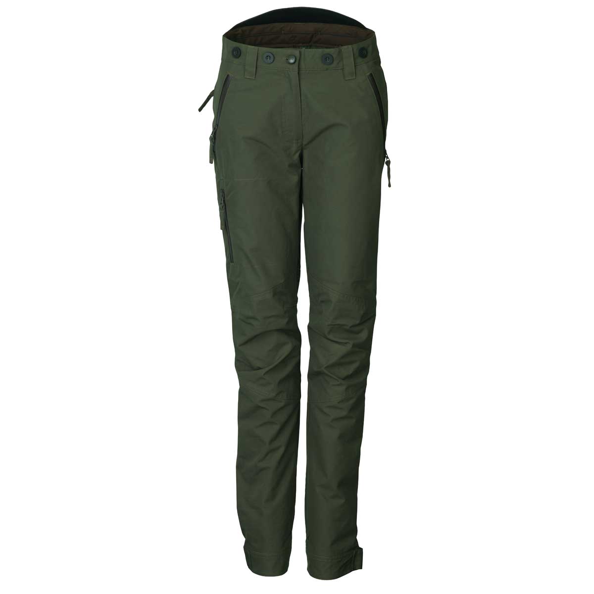 Laksen Hurricane Ladies Eco Trousers W.CTX Laksen Hurricane Ladies Eco Trousers W.CTX