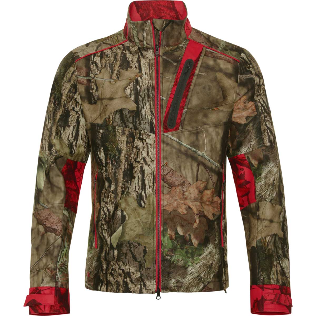 Harkila Moose Hunter 2.0 WSP Jacket Harkila Moose Hunter 2.0 WSP Jacket