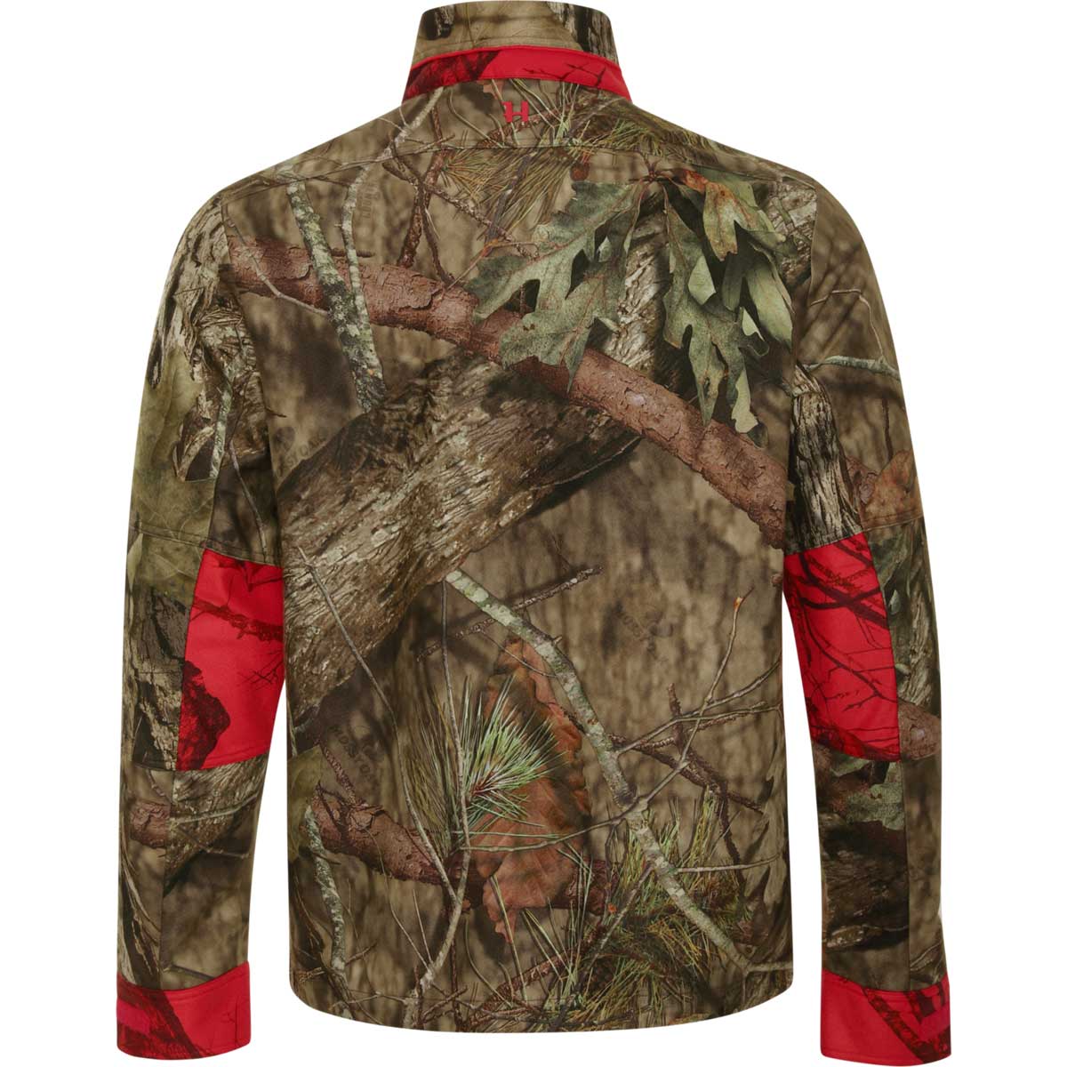 Harkila Moose Hunter 2.0 WSP Jacket - Rear Harkila Moose Hunter 2.0 WSP Jacket - Rear