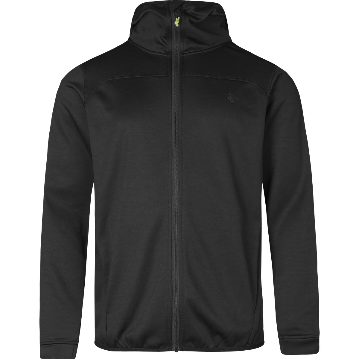 Seeland Power Fleece - black Seeland Power Fleece - black