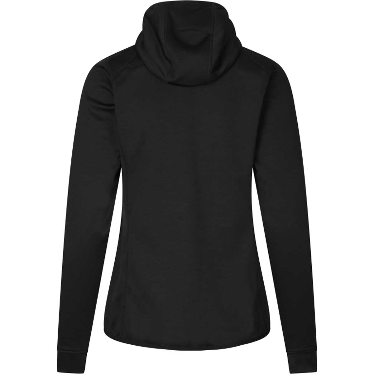 Seeland Women's Power Fleece - rear Seeland Women's Power Fleece - rear