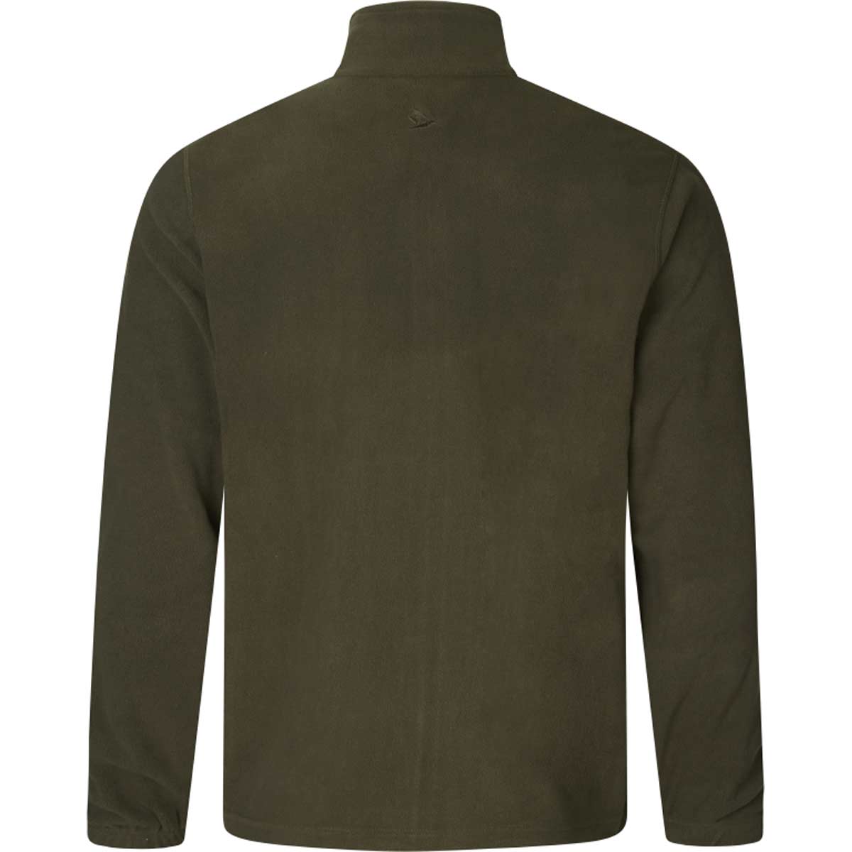 Seeland Benjamin Men's Fleece - green - rear Seeland Benjamin Men's Fleece - green - rear