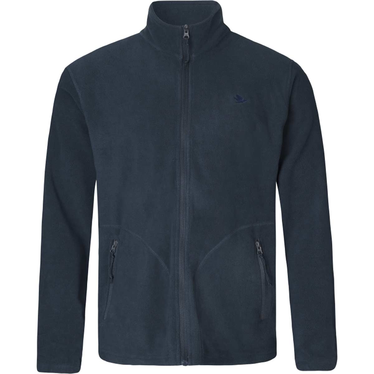 Seeland Benjamin Men's Fleece - navy Seeland Benjamin Men's Fleece - navy