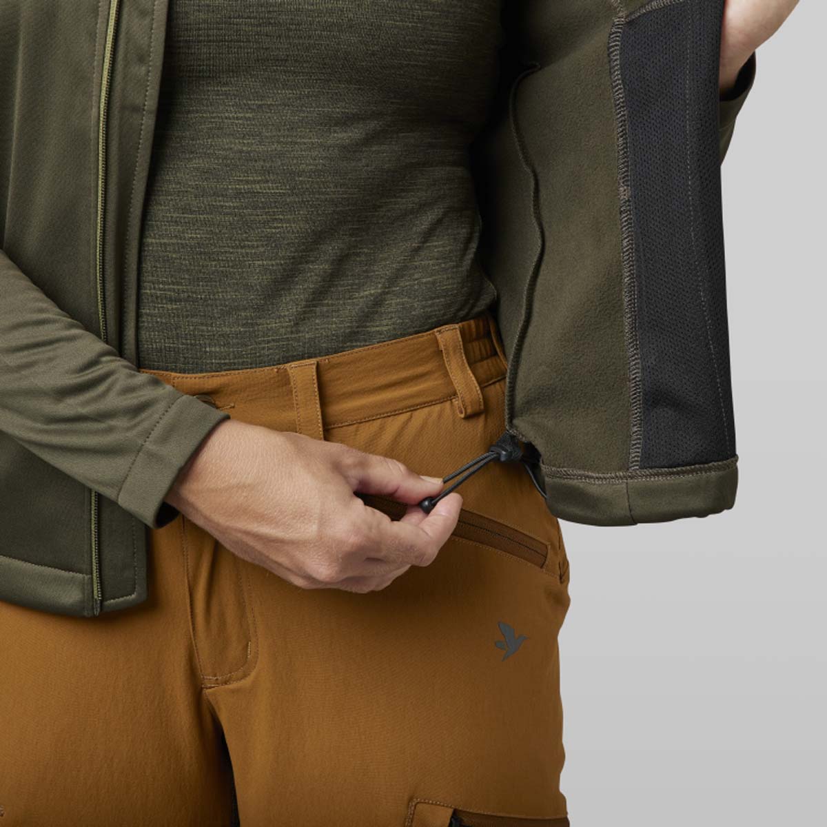 Seeland Emily Women's Fleece Seeland Emily Women's Fleece