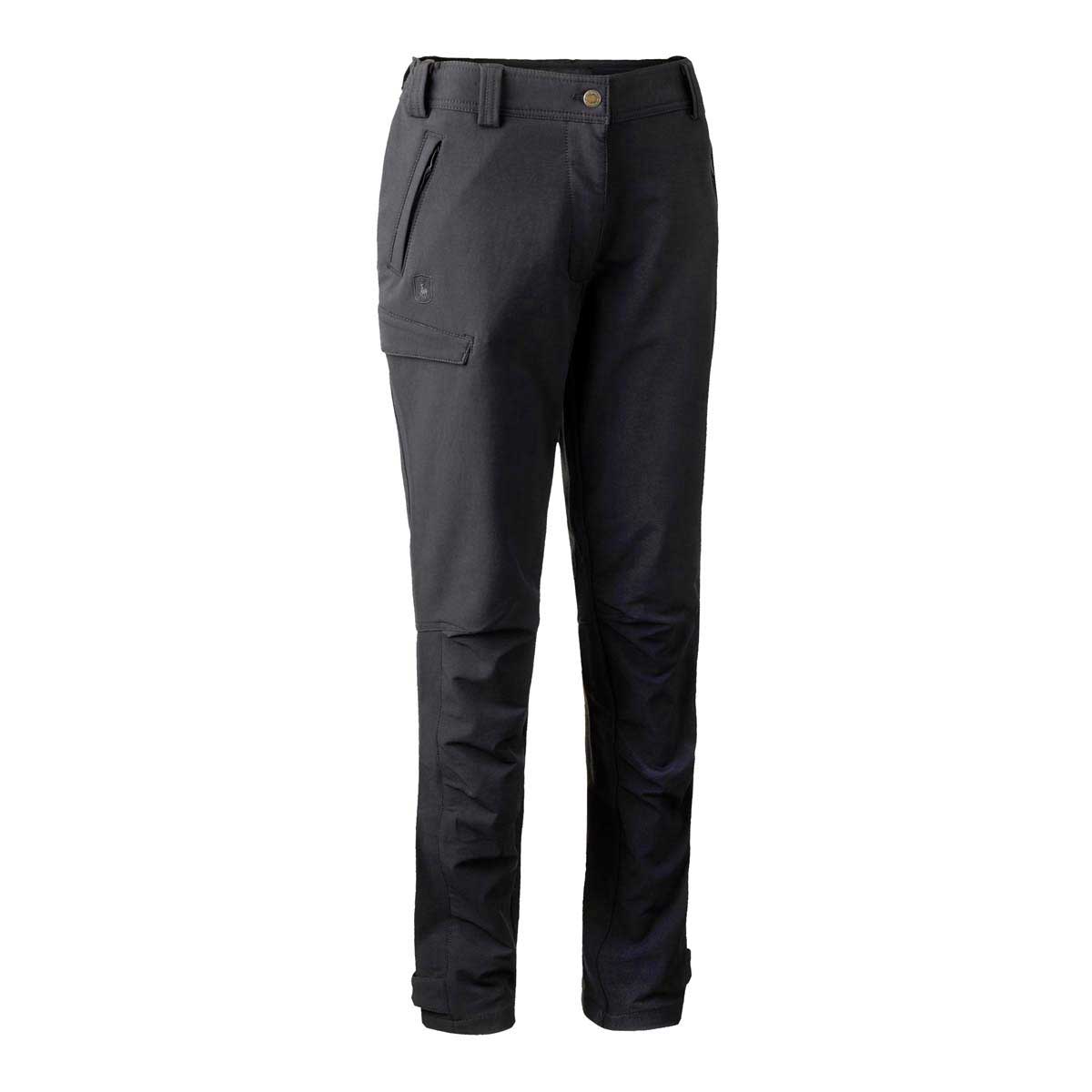 Deerhunter Lady Ann Full Stretch Trousers Deerhunter Lady Ann Full Stretch Trousers
