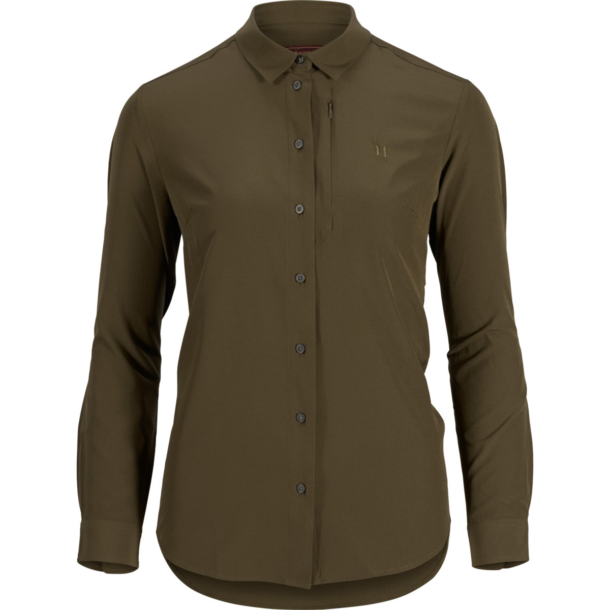 Harkila Women's Trail L/S Shirt Harkila Women's Trail L/S Shirt