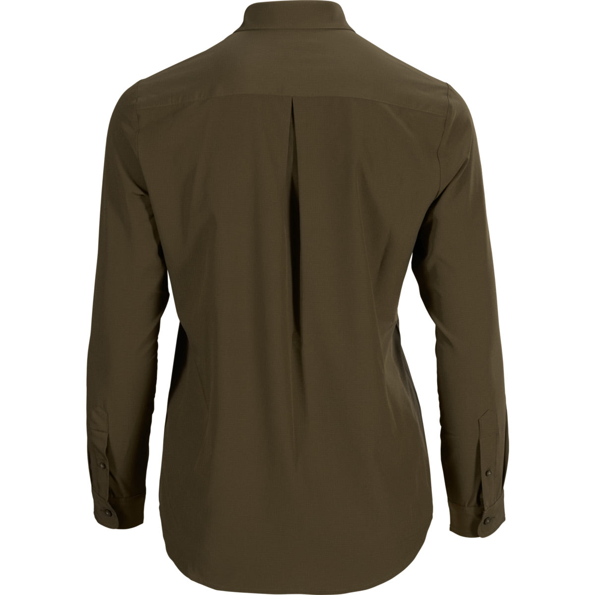 Harkila Women's Trail L/S Shirt - Rear Harkila Women's Trail L/S Shirt - Rear
