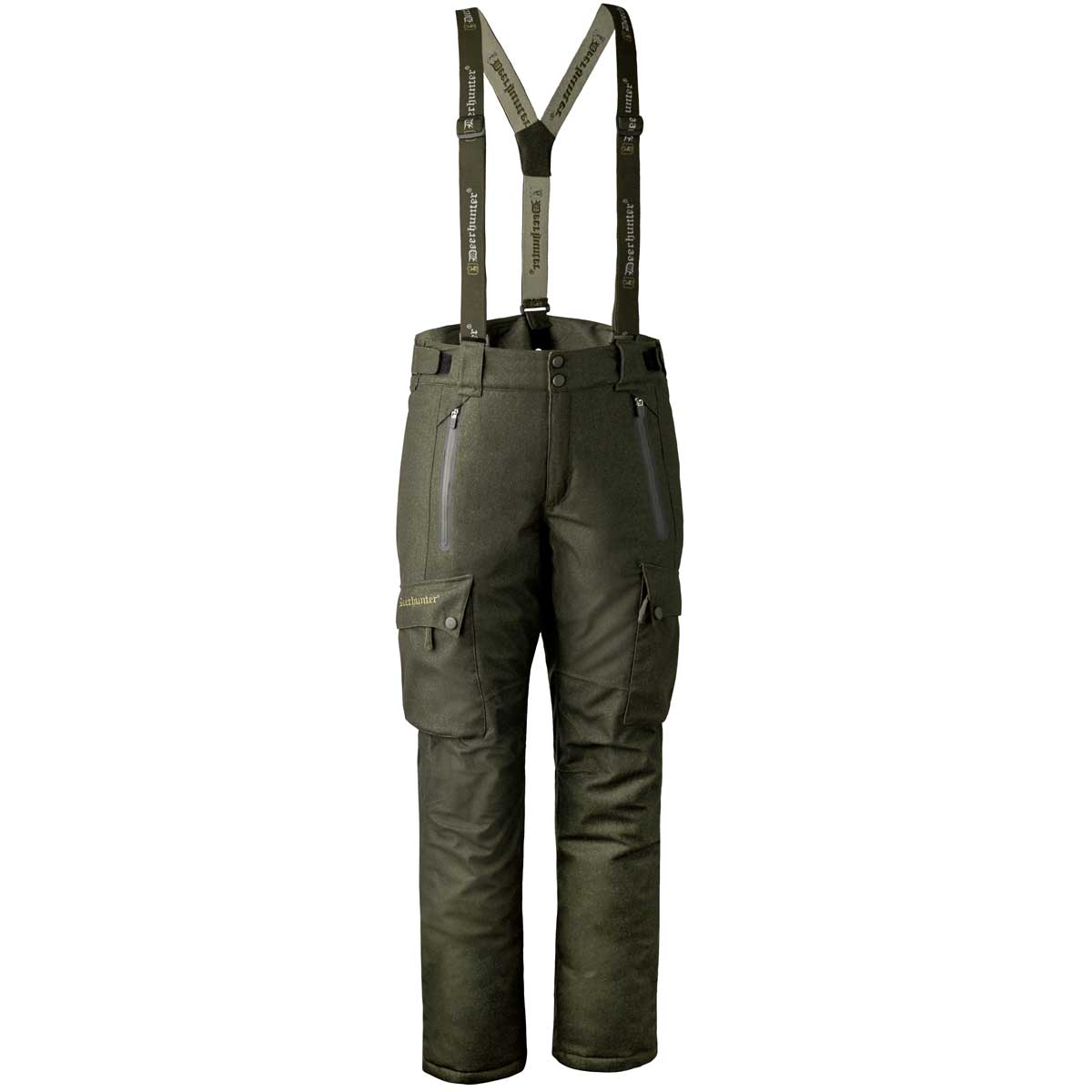 Deerhunter RAM Winter Trousers Deerhunter RAM Winter Trousers