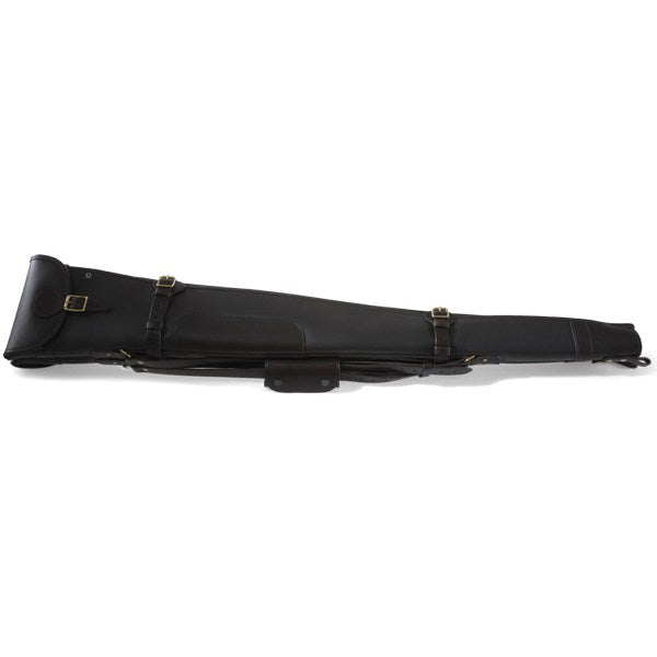 Croots Byland Double Shotgun Slip with Flap and Zip Croots Byland Double Shotgun Slip with Flap and Zip