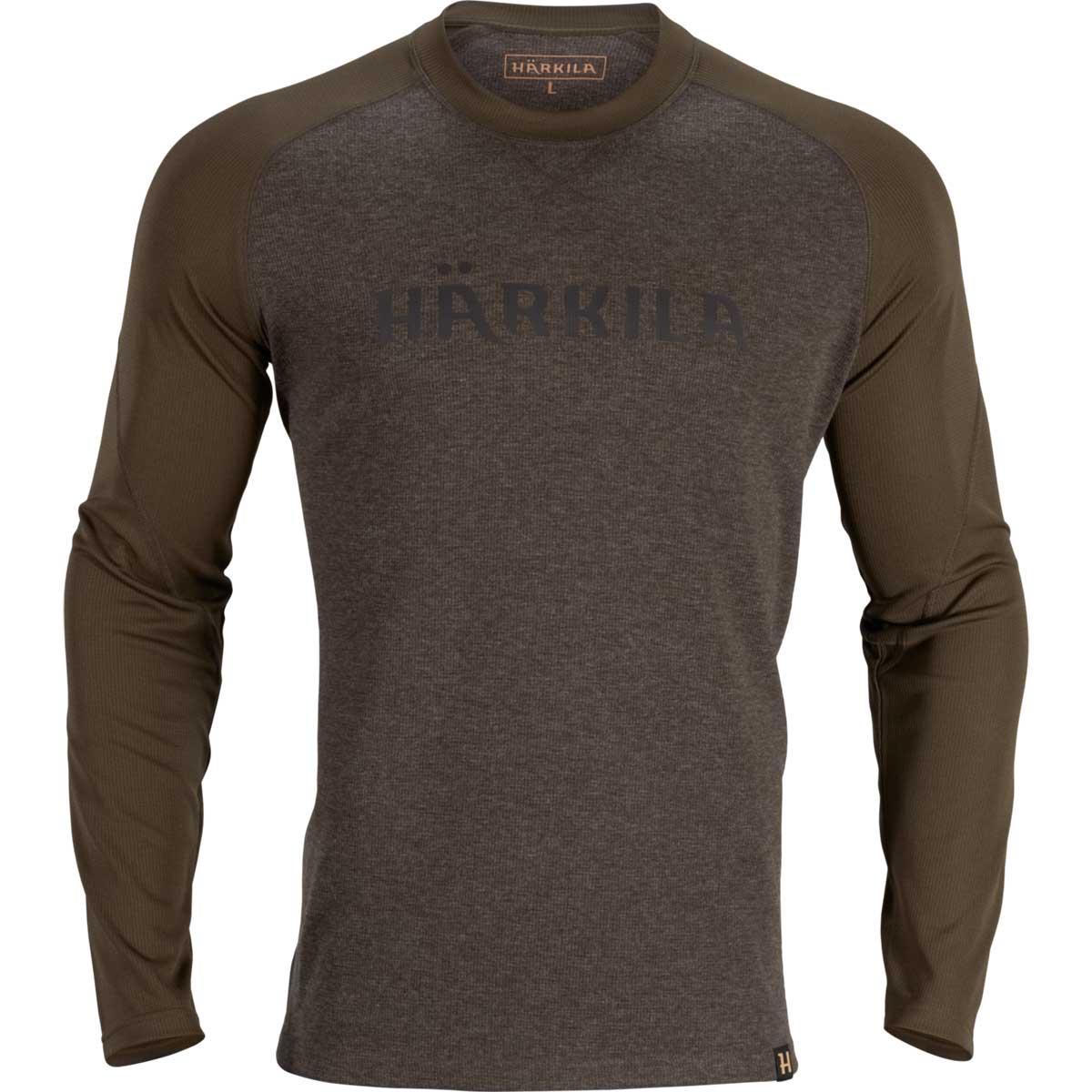 Harkila Metso L/S T-Shirt Harkila Metso L/S T-Shirt