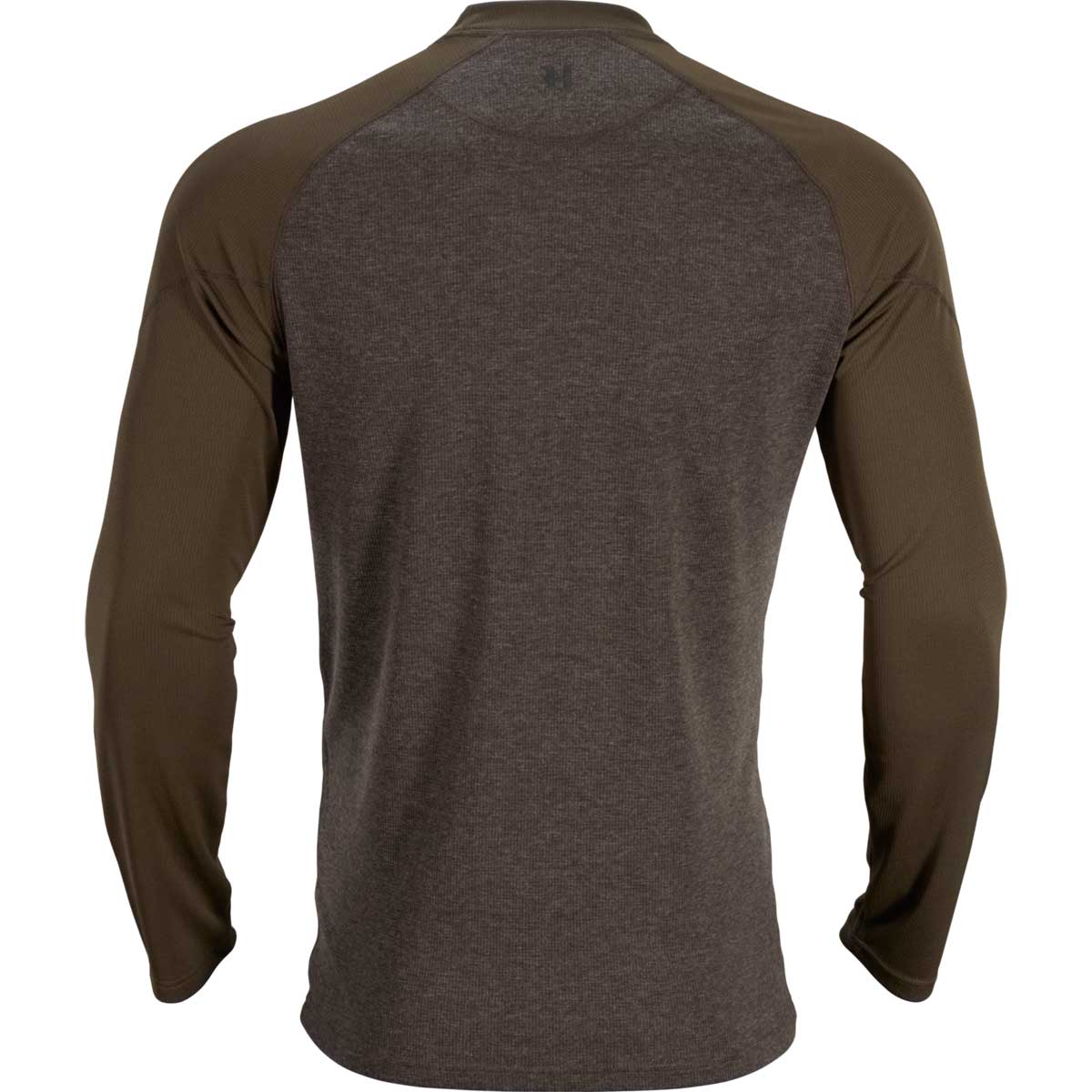 Harkila Metso L/S T-Shirt - Rear Harkila Metso L/S T-Shirt - Rear