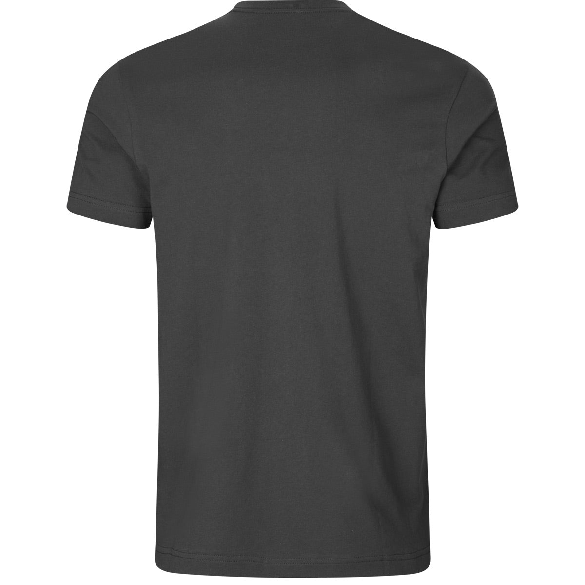 Harkila Graphic T-Shirt (2 Pack) - Phantom - Rear Harkila Graphic T-Shirt (2 Pack) - Phantom - Rear