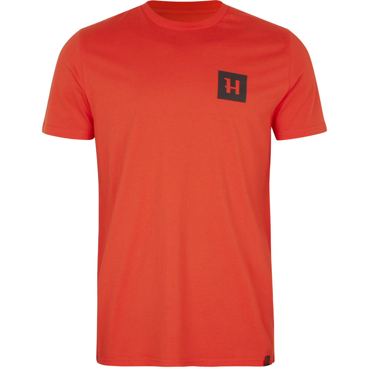 Harkila Frej S/S T-Shirt Harkila Frej S/S T-Shirt