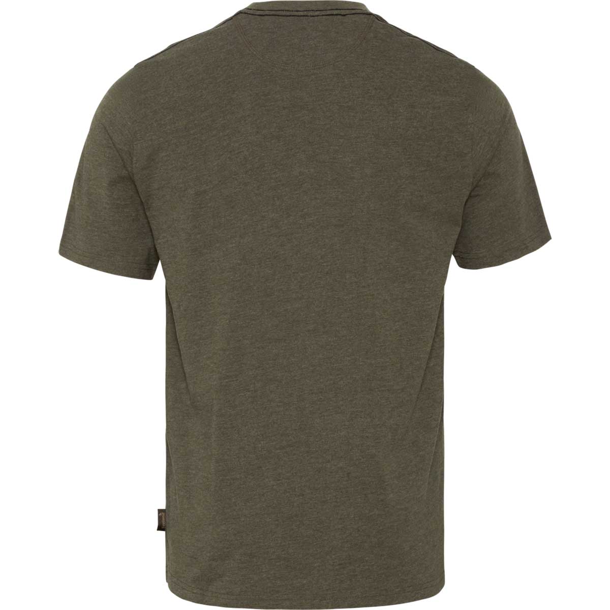 Seeland Outdoor T-Shirt - rear Seeland Outdoor T-Shirt - rear