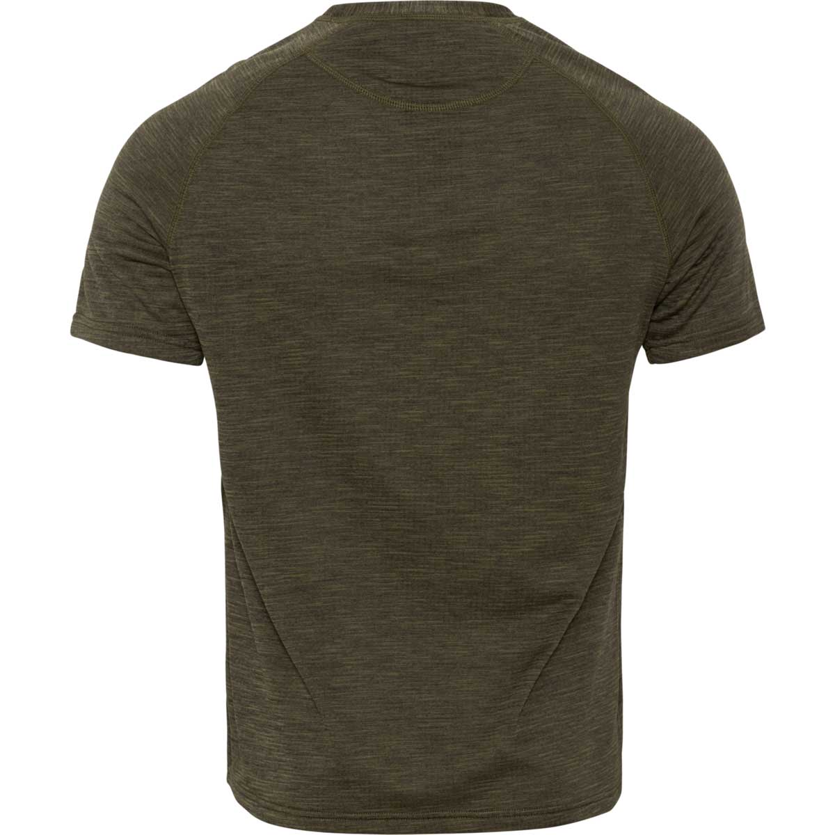 Seeland Active S/S T-Shirt - rear Seeland Active S/S T-Shirt - rear