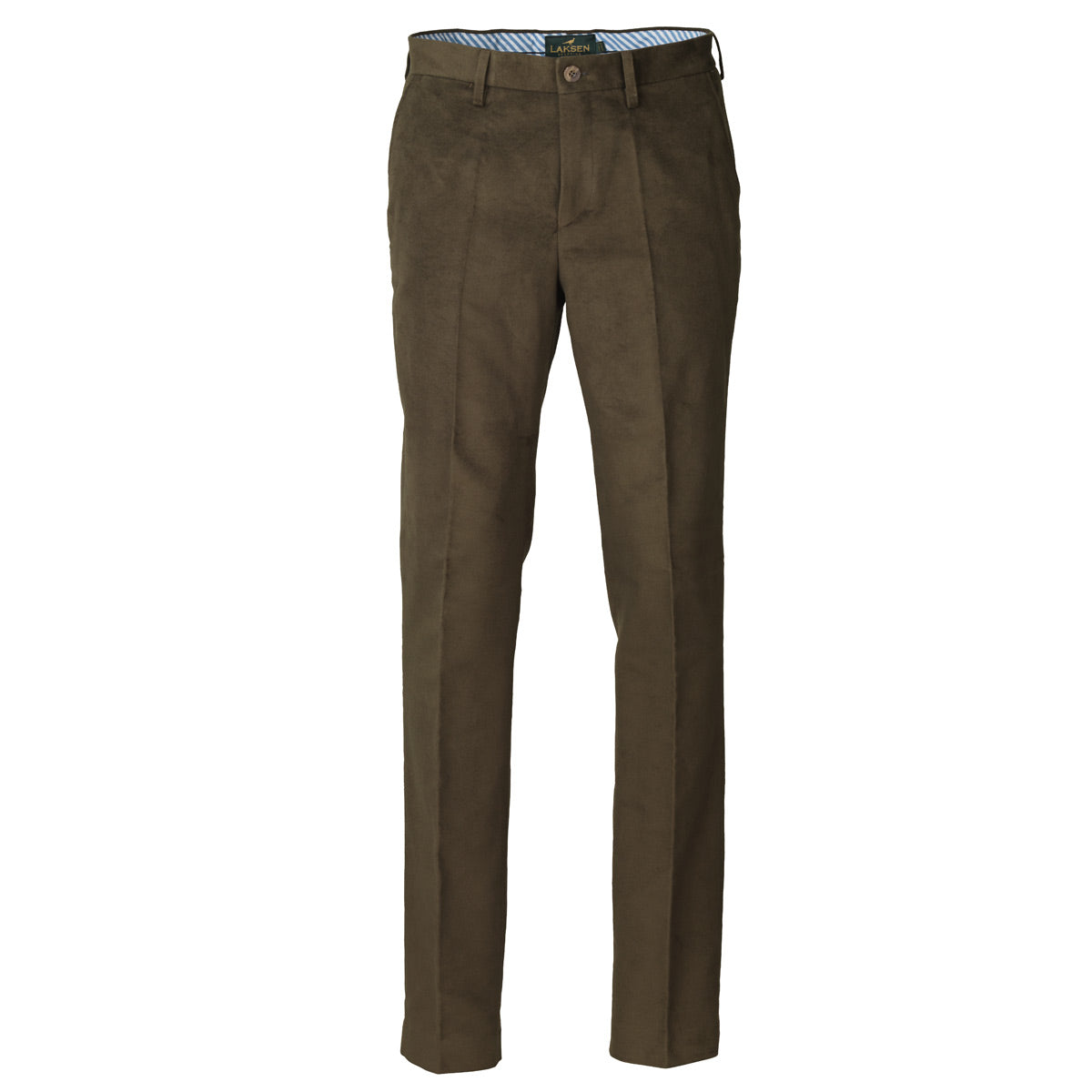 Laksen Belgravia Moleskin Trousers Laksen Belgravia Moleskin Trousers