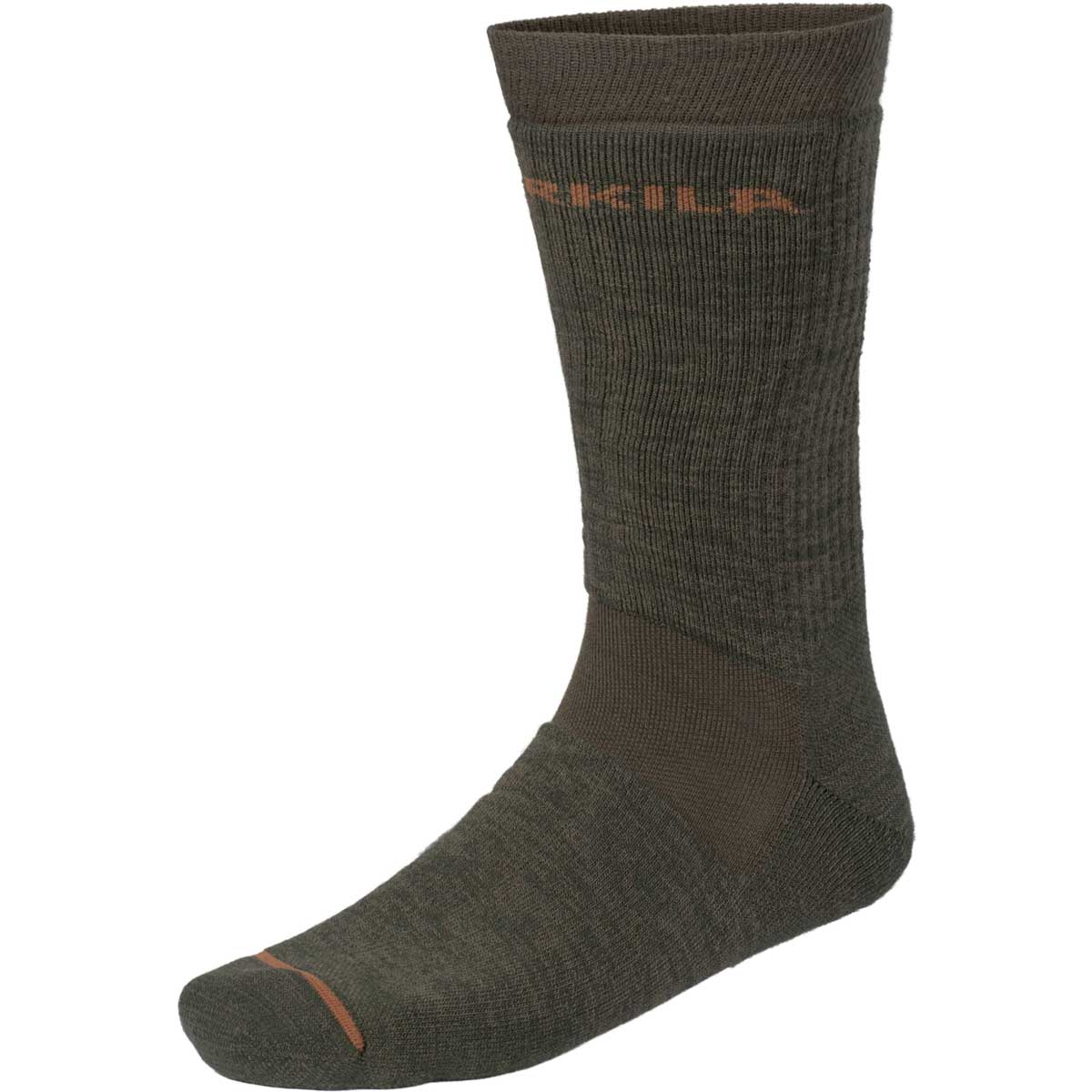 Harkila Pro Hunter 2.0 Short Socks Harkila Pro Hunter 2.0 Short Socks