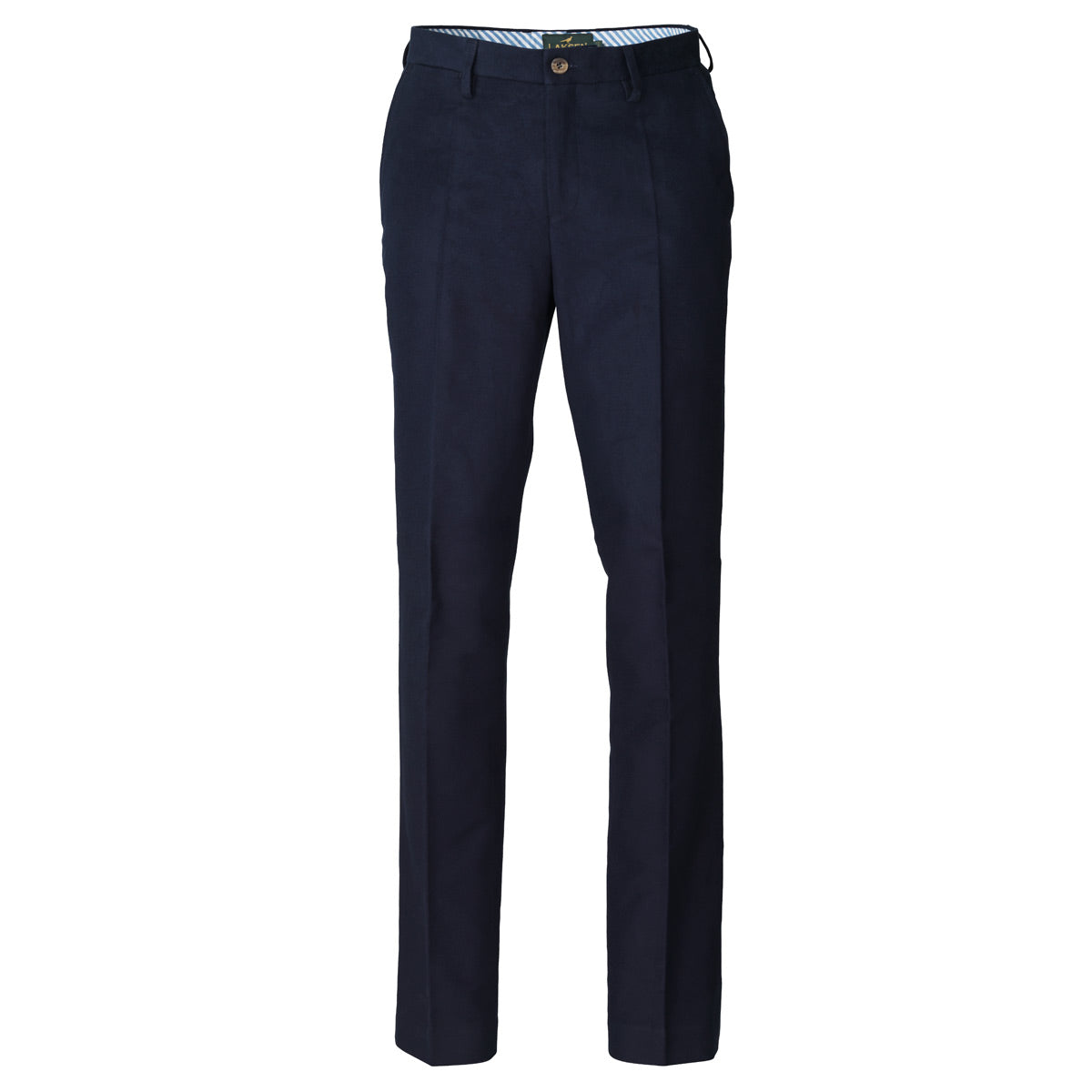 Laksen Belgravia Moleskin Trousers Laksen Belgravia Moleskin Trousers