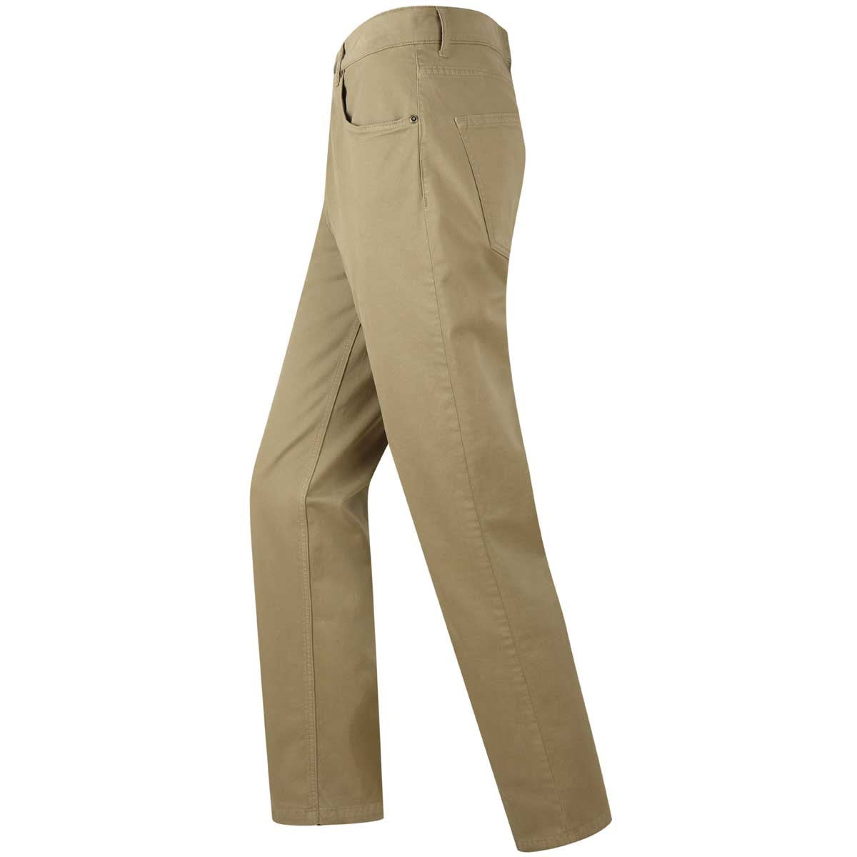 Hoggs of Fife Dingwall Cotton Stretch Jeans Hoggs of Fife Dingwall Cotton Stretch Jeans