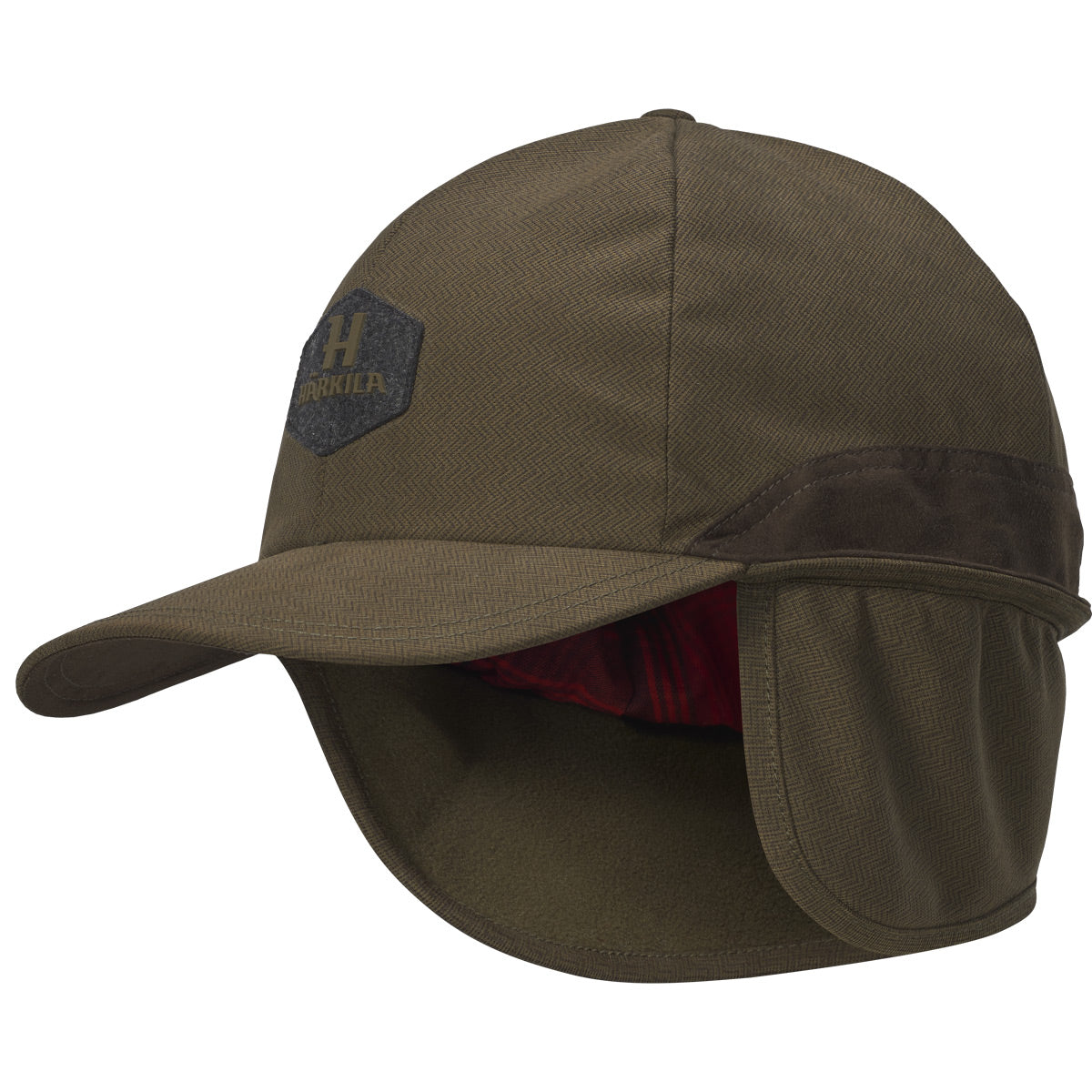 Harkila Driven Hunt Insulated Cap Harkila Driven Hunt Insulated Cap