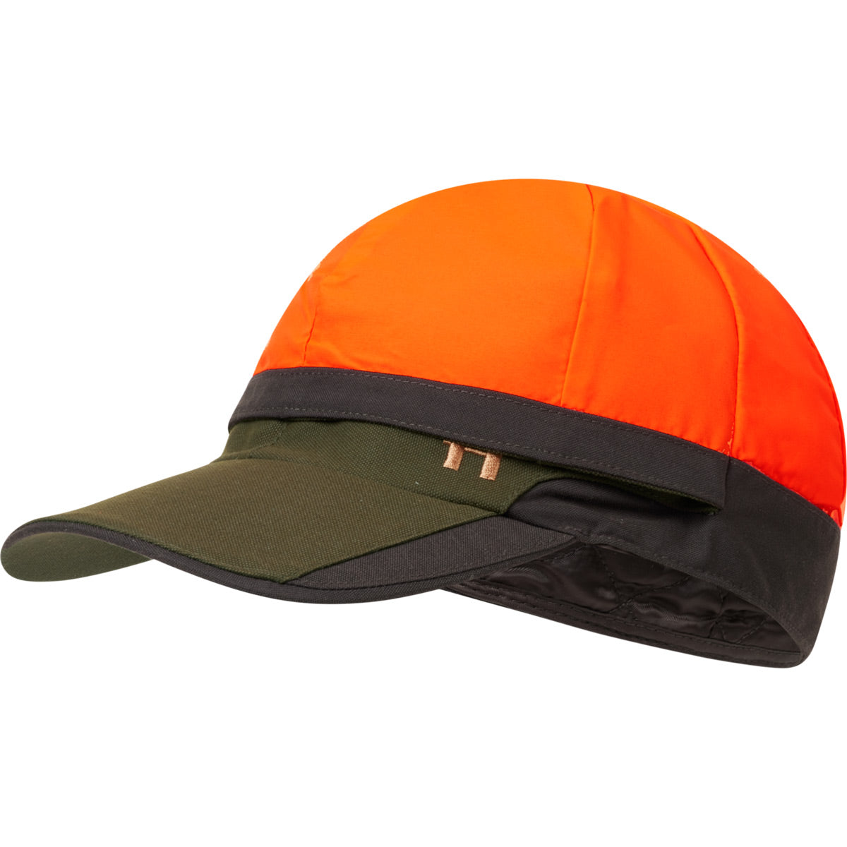 Harkila Pro Hunter GTX Reversible Cap Harkila Pro Hunter GTX Reversible Cap
