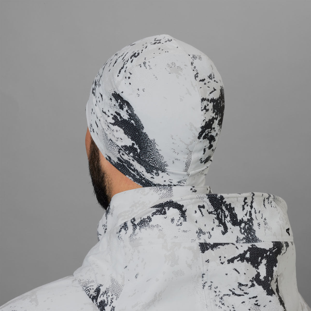 Harkila Winter Active Beanie - Rear Harkila Winter Active Beanie - Rear