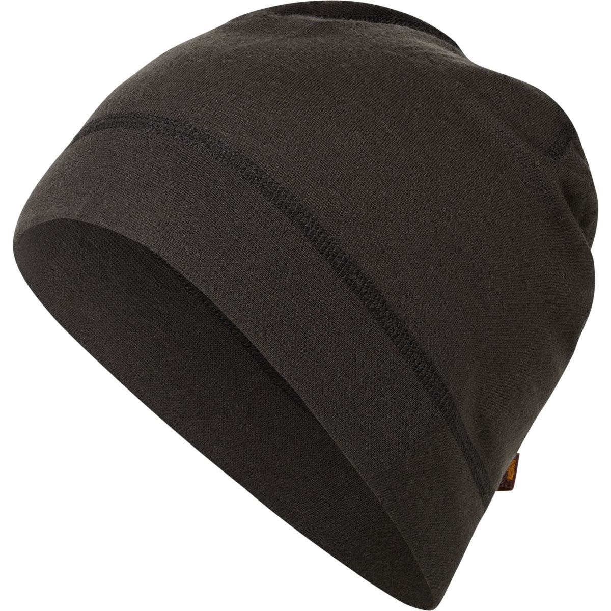 Harkila Base All Seasons Beanie - Shadow Brown Harkila Base All Seasons Beanie - Shadow Brown